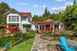 1650 Ioco Road  Port Moody, BC V3H 3S8