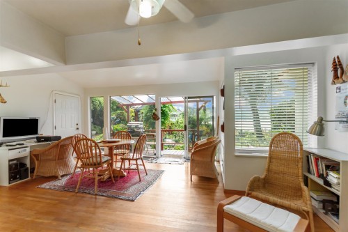 1650 Ioco Road, Port Moody, BC - Indoor