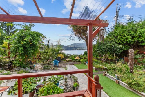 1650 Ioco Road, Port Moody, BC - Outdoor With View