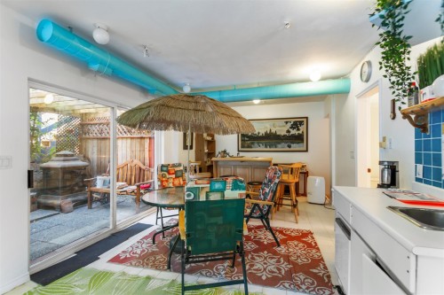 1650 Ioco Road, Port Moody, BC - 