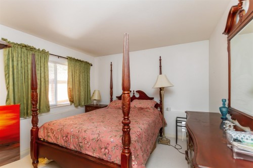 1650 Ioco Road, Port Moody, BC - Indoor Photo Showing Bedroom