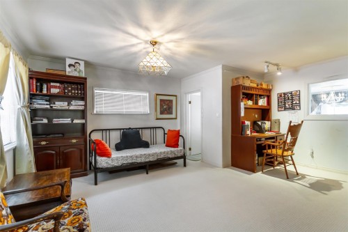 1650 Ioco Road, Port Moody, BC - Indoor