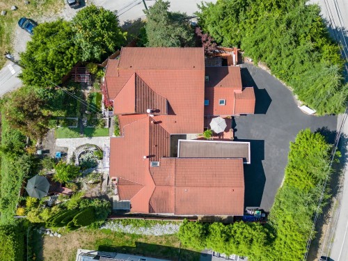 1650 Ioco Road, Port Moody, BC - Outdoor