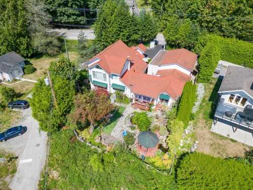 1650 Ioco Road, Port Moody, BC - Outdoor