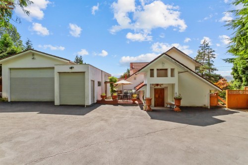 1650 Ioco Road, Port Moody, BC - Outdoor