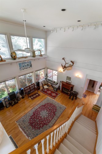 1650 Ioco Road, Port Moody, BC - Indoor Photo Showing Other Room