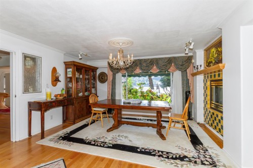 1650 Ioco Road, Port Moody, BC - Indoor Photo Showing Other Room