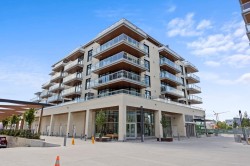 501-785 Hourbour Way North Vancouver, BC V7P 0G3