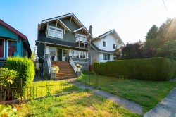 3144 7th Avenue W Vancouver, BC V6K 2A1