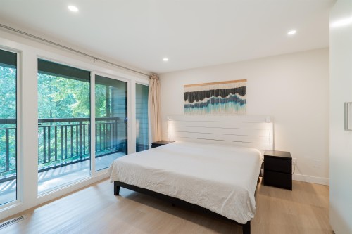 1139 Heritage Boulevard, North Vancouver, BC - Indoor Photo Showing Bedroom
