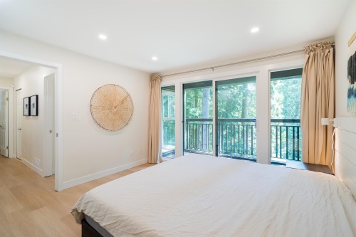 1139 Heritage Boulevard, North Vancouver, BC - Indoor Photo Showing Bedroom