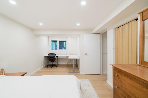 1139 Heritage Boulevard, North Vancouver, BC - Indoor