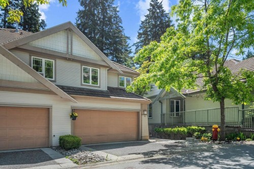 36-2351 Parkway Boulevard  Coquitlam, BC V3E 3P2