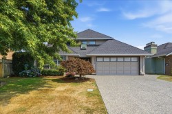 1738 Golf Club Drive Delta, BC V4M 4E2