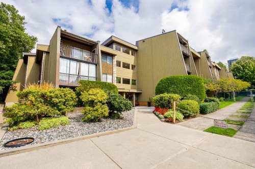 211-9101 Horne Street  Burnaby, BC V3N 4M3