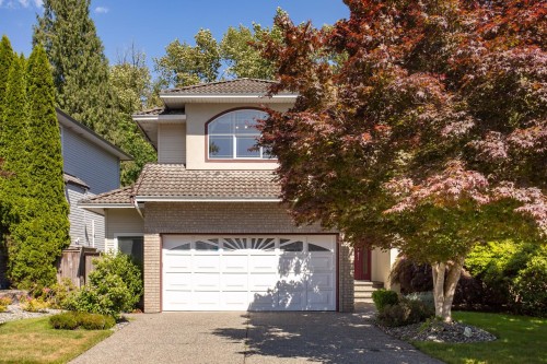 1437 Lambert Way, Coquitlam, BC - Outdoor