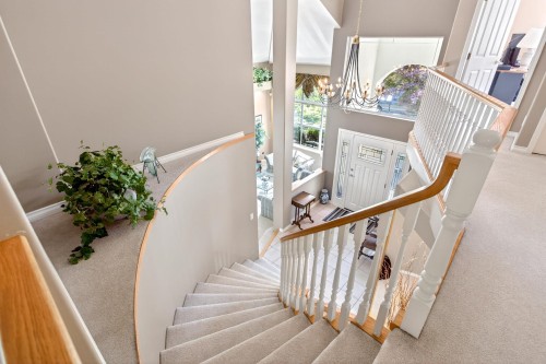 1437 Lambert Way, Coquitlam, BC - Indoor Photo Showing Other Room