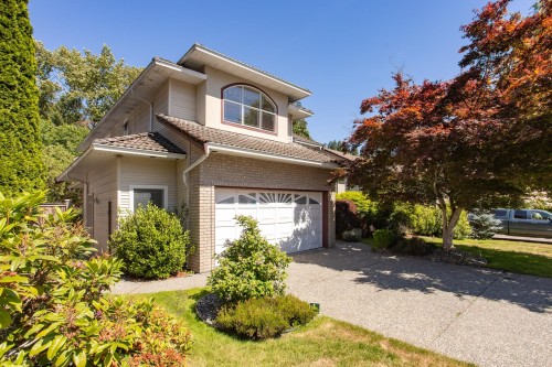 1437 Lambert Way, Coquitlam, BC - Outdoor