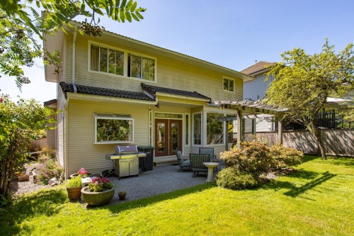 1437 Lambert Way, Coquitlam, BC - Outdoor
