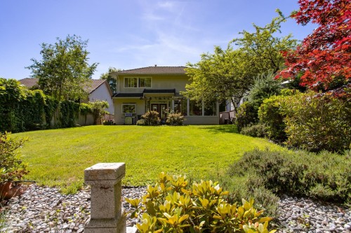 1437 Lambert Way, Coquitlam, BC - Outdoor