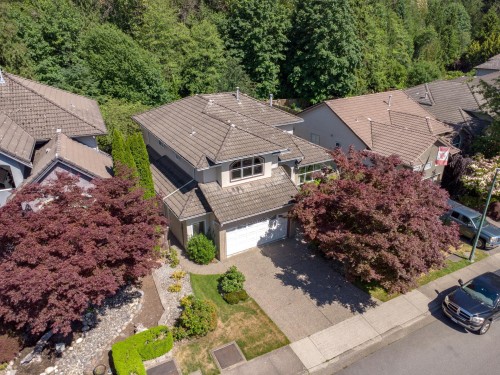 1437 Lambert Way, Coquitlam, BC - Outdoor