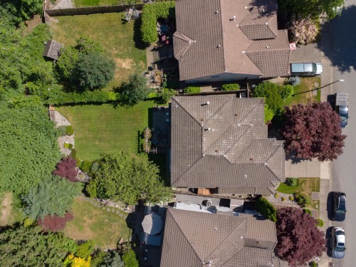 1437 Lambert Way, Coquitlam, BC - Outdoor