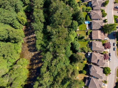 1437 Lambert Way, Coquitlam, BC - Outdoor With View