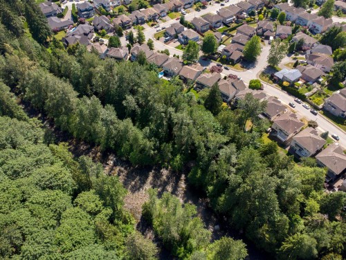 1437 Lambert Way, Coquitlam, BC - Outdoor With View