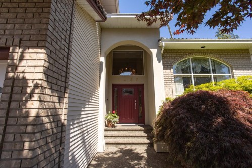 1437 Lambert Way, Coquitlam, BC - Outdoor