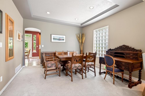 1437 Lambert Way, Coquitlam, BC - Indoor
