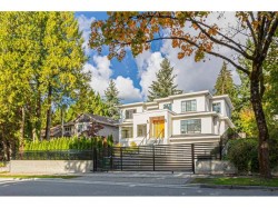 8267 Government Road Burnaby, BC V5A 2E4