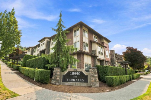 3-10550 248 Street  Maple Ridge, BC V2W 0H9