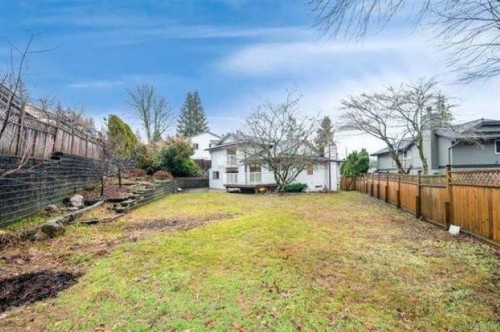 2628 Mclaughlin Court, Coquitlam, BC - Outdoor