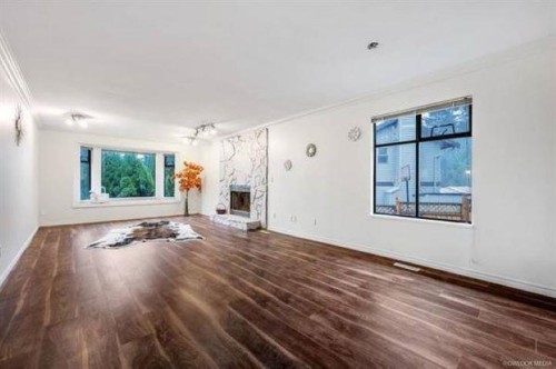 2628 Mclaughlin Court, Coquitlam, BC - Indoor