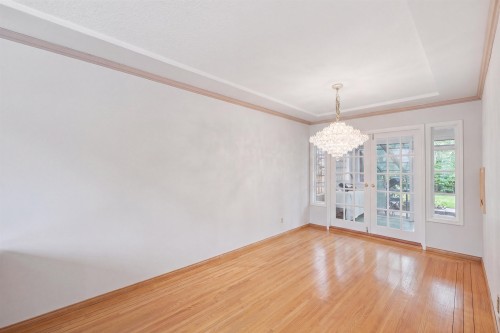 2727 36Th Avenue W, Vancouver, BC - Indoor Photo Showing Other Room