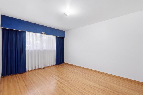 2727 36Th Avenue W, Vancouver, BC - Indoor Photo Showing Other Room