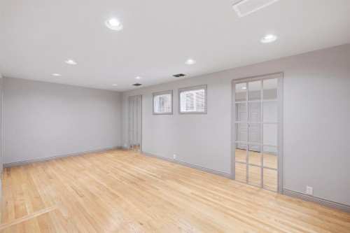 2727 36Th Avenue W, Vancouver, BC - Indoor