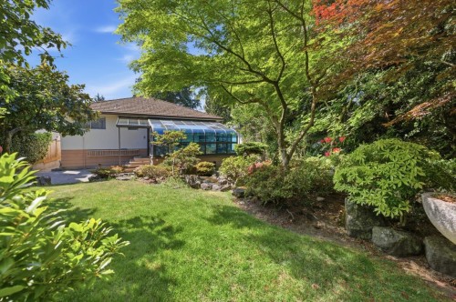 2727 36Th Avenue W, Vancouver, BC - Outdoor
