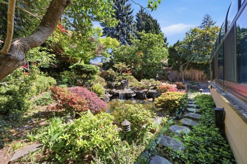 2727 36Th Avenue W, Vancouver, BC - Outdoor