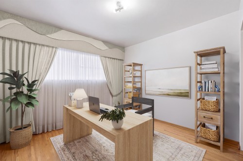 2727 36Th Avenue W, Vancouver, BC - Indoor