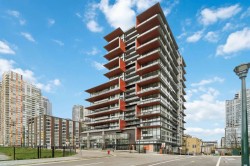 2303-1325 Rolston Street  Vancouver, BC V6Z 1M7