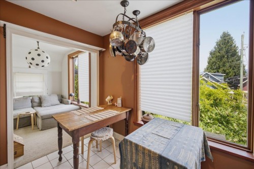 761 15Th Avenue E, Vancouver, BC - Indoor