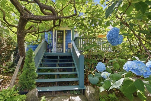 761 15Th Avenue E, Vancouver, BC - Outdoor