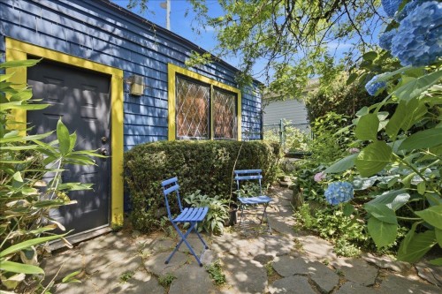 761 15Th Avenue E, Vancouver, BC - Outdoor