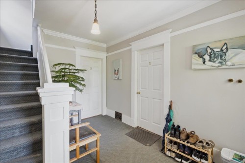 761 15Th Avenue E, Vancouver, BC - Indoor Photo Showing Other Room