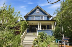 761 15th Avenue E Vancouver, BC V5T 2R8