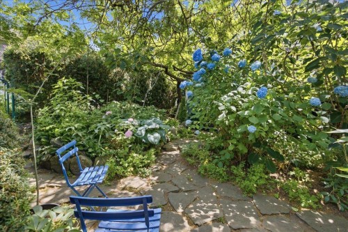 761 15Th Avenue E, Vancouver, BC - Outdoor