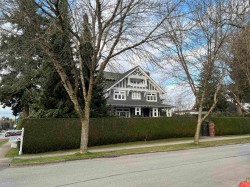 1799 Cedar Crescent  Vancouver, BC V6J 2R1