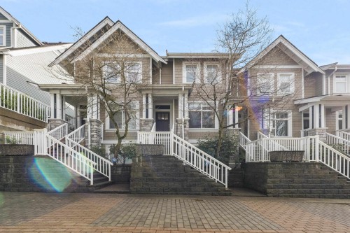 319 59Th Avenue W, Vancouver, BC - Outdoor With Deck Patio Veranda