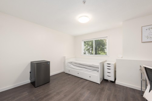 319 59Th Avenue W, Vancouver, BC - Indoor Photo Showing Bedroom